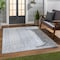 Livabliss Eagean EAG-2413 Outdoor Safe Area Rug EAG2413-67SQ - alternate 8